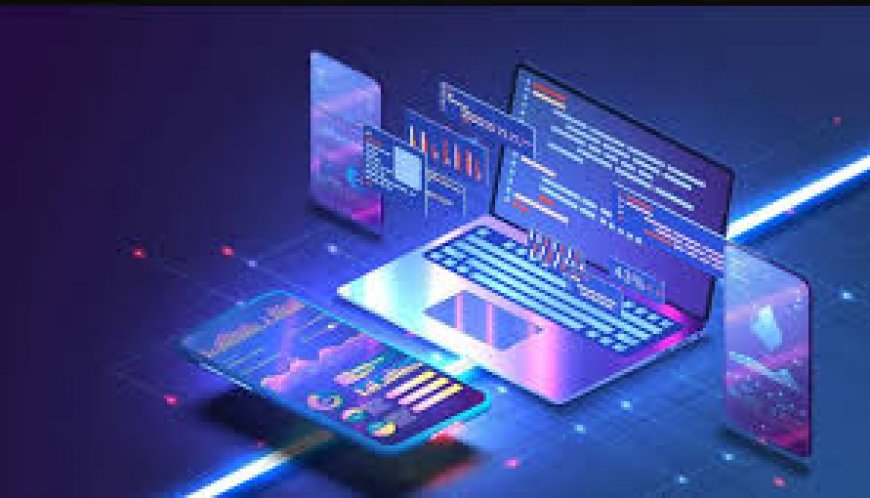 The Future of Website Development: Trends, Tools, and Optimization in 2025