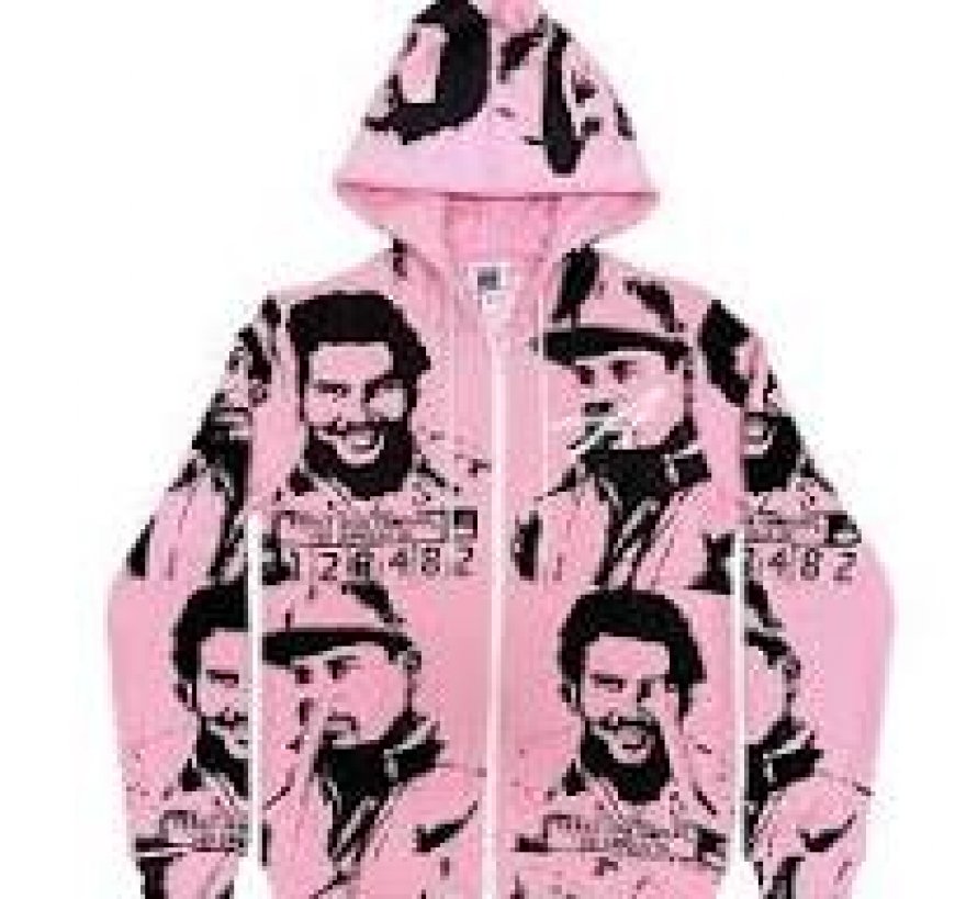 Asaali Hoodie — Made Right, Worn Well