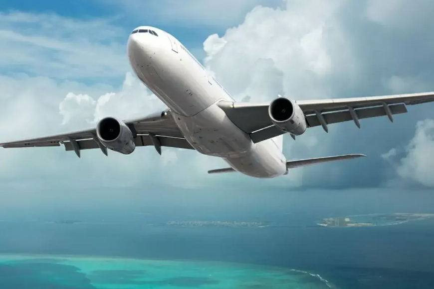 Flights from PNS to Denver