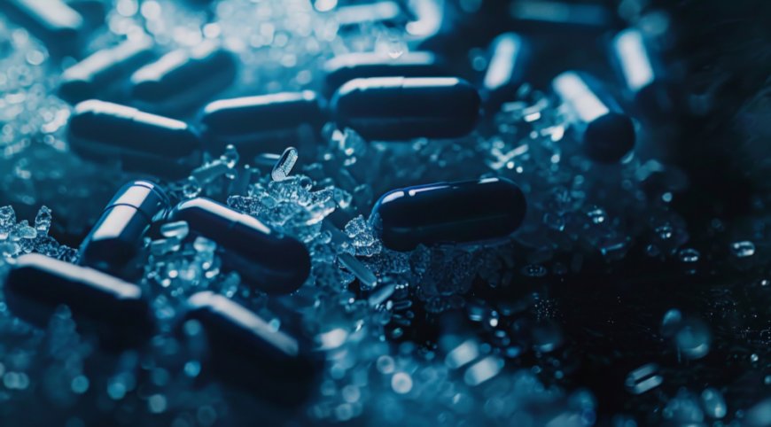 EGFR Inhibitors: A Detailed Analysis of Market Trends and Key Players