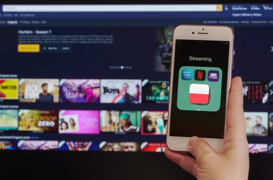Best Polish TV Channel Apps to Stream Live Shows Anytime