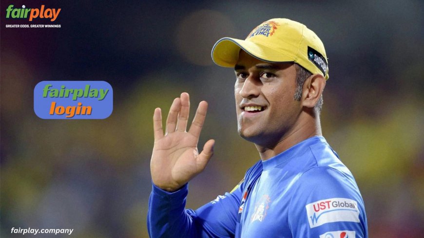 Fairplay Login Made Easy: Access Sports Betting & Casino Games Instantly