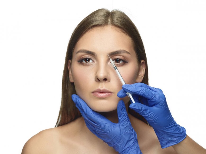 افضل دكتور جراحة تجميل بالرياض لنتائج طبيعية وآمنة