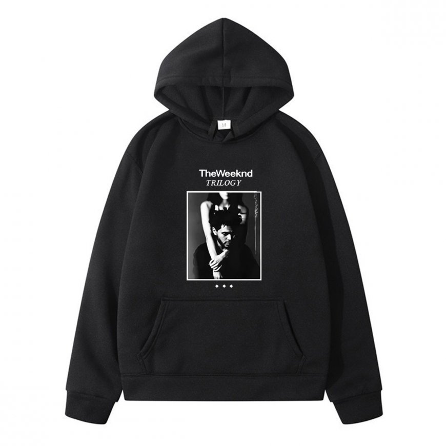 Exclusive The Weeknd Merch – Shop the Hottest Trends