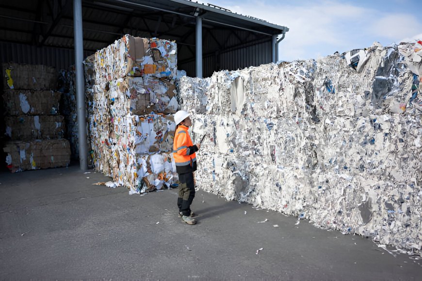Atlantic Recycling | Innovative Waste Management for Cardiff