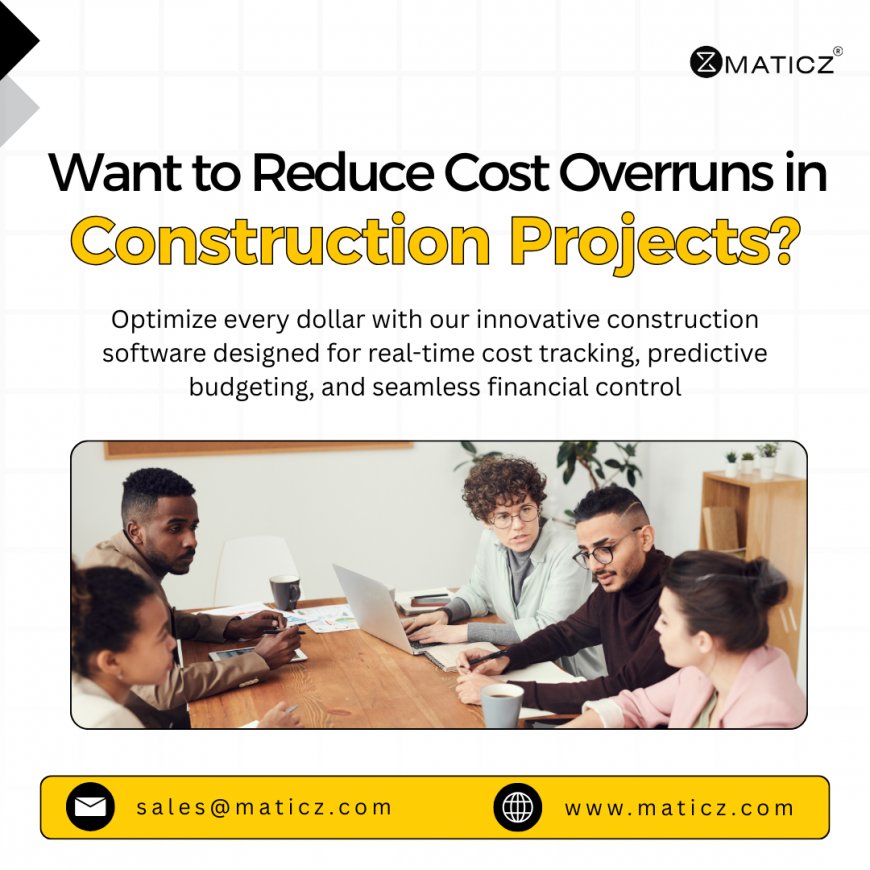 How AI & Machine Learning Are Transforming Construction Software