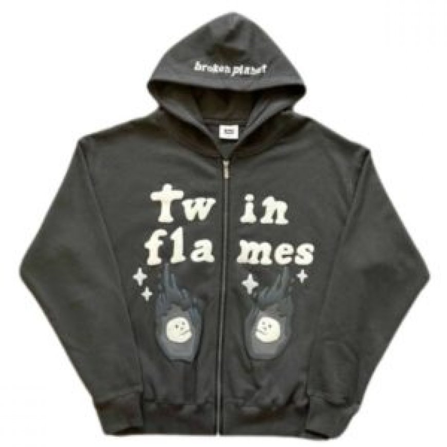 Broken Planet Market – Where Innovation Meets Fashion