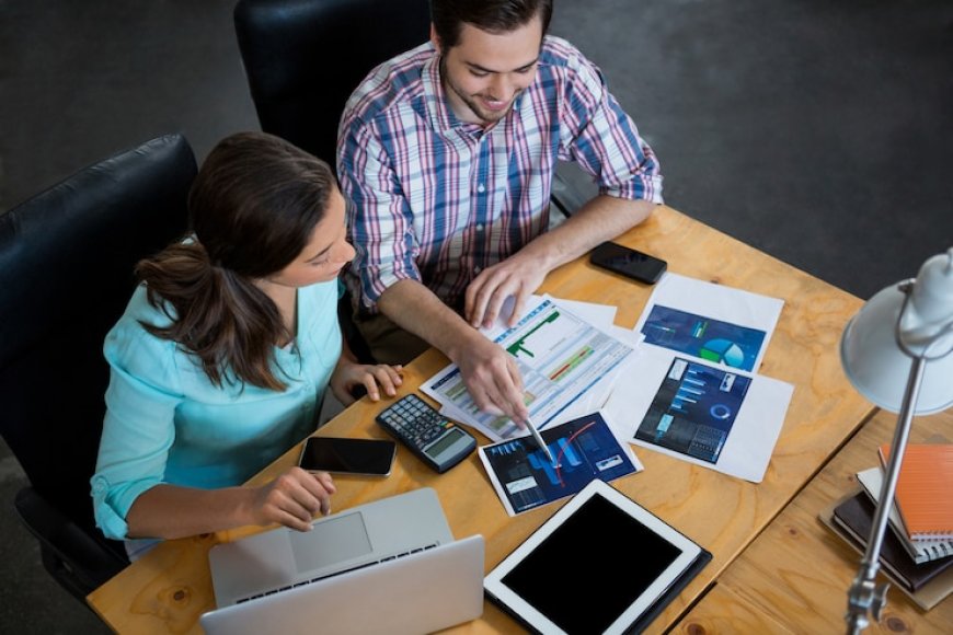 What to Expect from the Best Digital Marketing Agencies in USA vs. Local Options