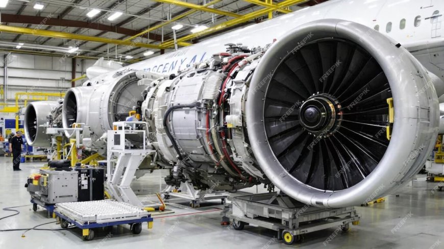 How to Identify the Best Aerospace Coatings Company for Your Business