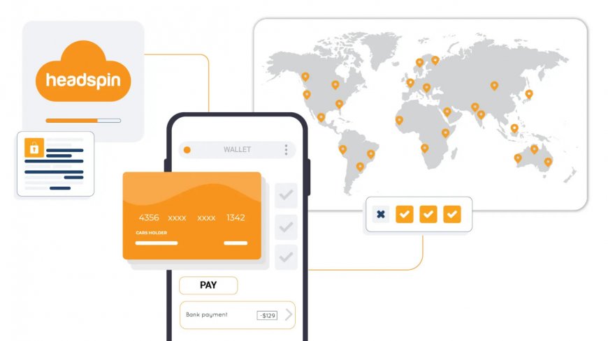 The Rise of On-Prem Device Labs for Banks in App Testing
