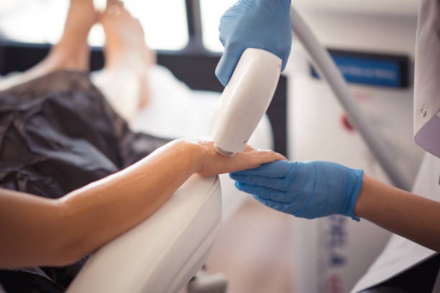 Aftercare Tips for Long-Lasting Results: Laser Hair Removal in Riyadh