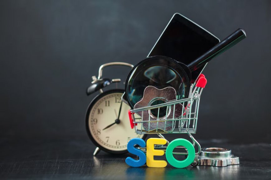 Why You Need the Best Local SEO Services to Grow Your Business