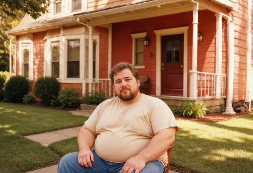 Obesity: A Global Health Alarm That Demands Immediate Action