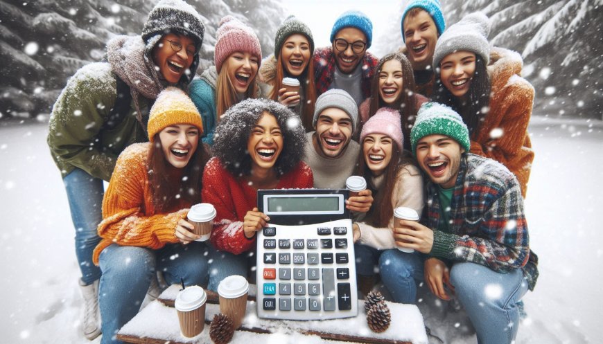 Snow Day Calculator for Monday: Will You Get a Day Off?