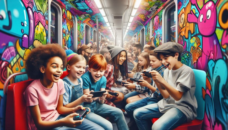 Poki 2 Player Games: The Ultimate Guide to Fun and Competition