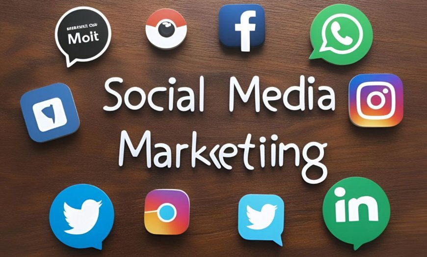 The Rise of SMM Panel Pakistan: How It's Revolutionizing Social Media Marketing