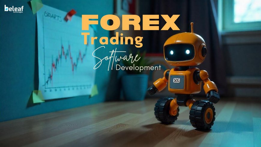 How to automate forex trading?