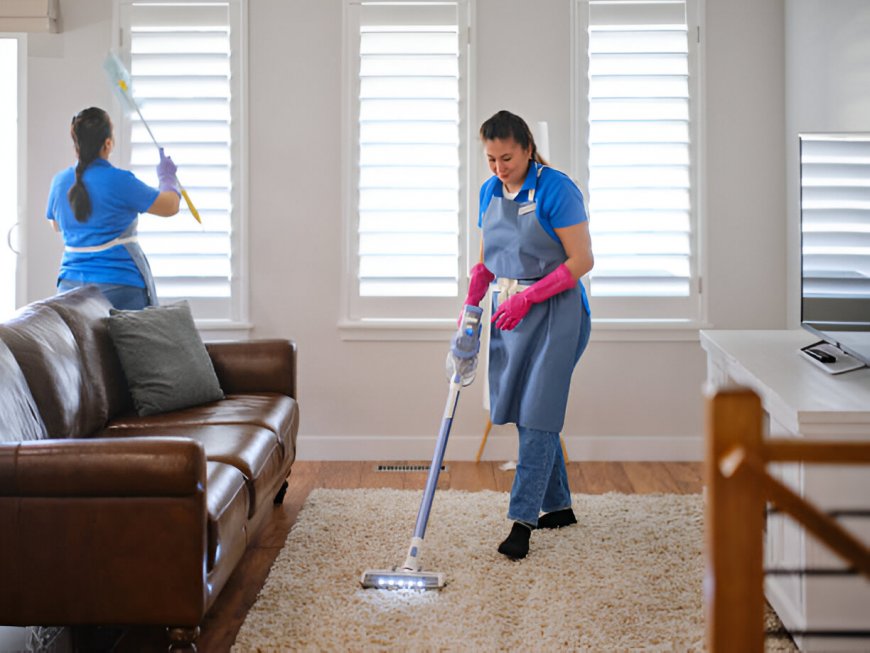 Boost Your Curb Appeal with Expert Exterior Home Cleaning Services in Charlotte
