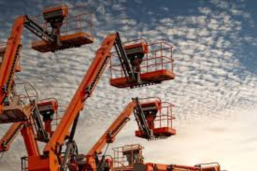 Qatar Construction Equipment Rental Market Competitive Landscape and Future Outlook 2025