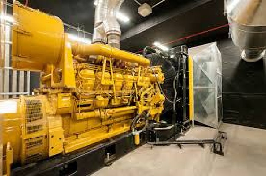 North America Diesel Generator Market Insights: Demand, Share, and Key Players 2025