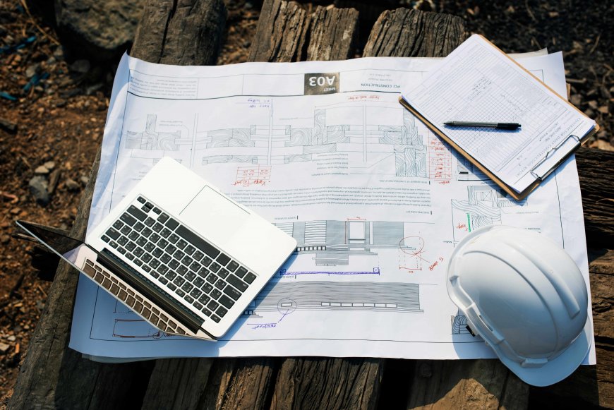 Why is Accounting Important in Construction? The Foundation of Profitability