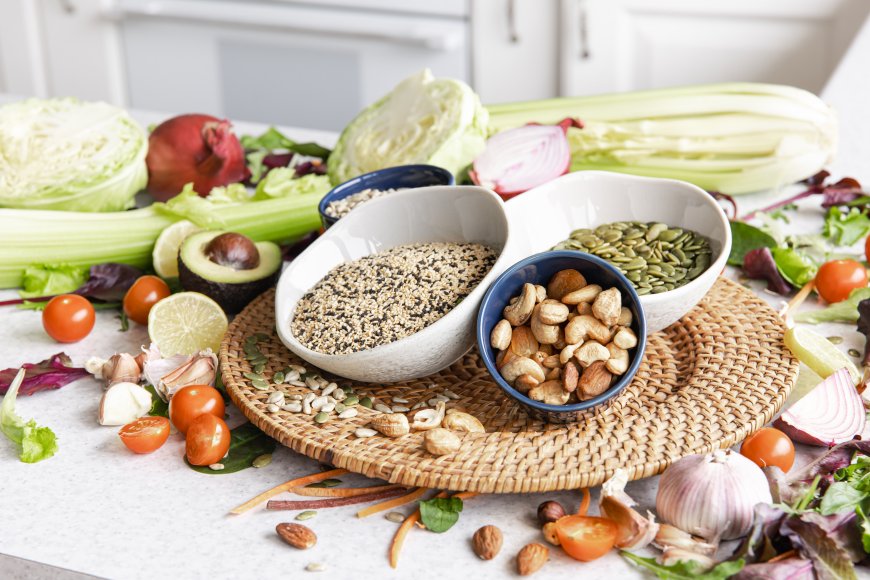 Plant Based Protein Market, Share, Trends, Demand, Growth and Competitive Analysis