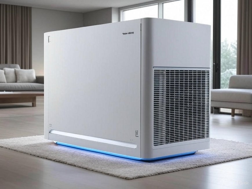 Best MVHR Units UK : Guide to Heat Recovery Ventilation 2025