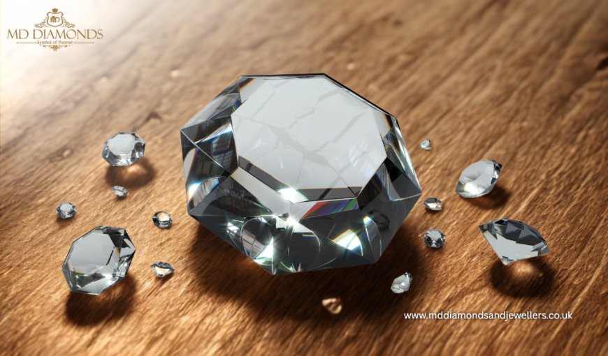 Exploring the Benefits of GIA Certified Diamonds for Engagement Rings