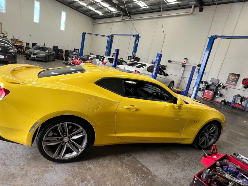 Affordable Car Repairs, Tyres & RWC in Cranbourne – Book with Singh’s Tyre & Auto Centre!