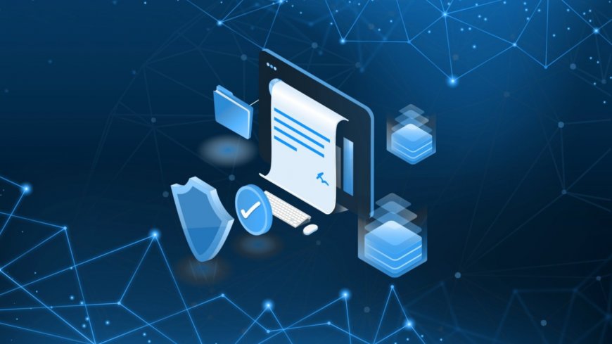Why Should Businesses Invest In Smart Contract Development?
