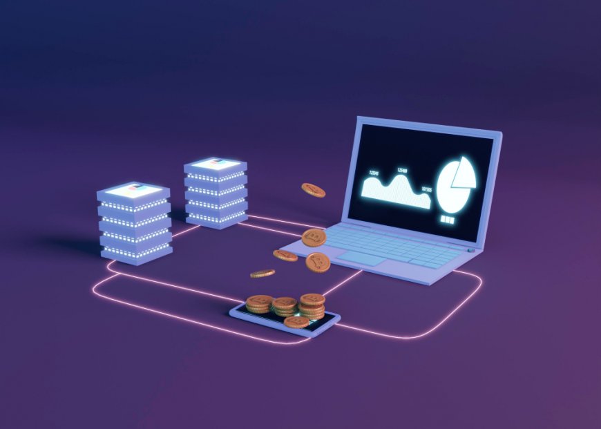 The Blueprint of Tokenomics: Crafting Resilient Blockchain Incentives