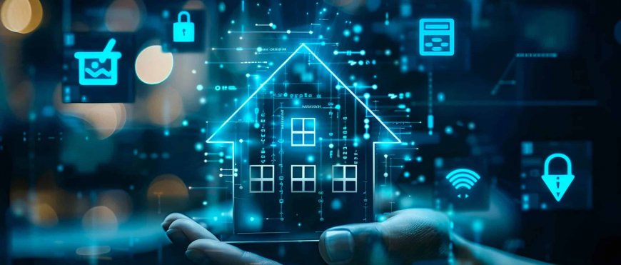 The Role of AI in Building Smarter Health, EdTech, and FinTech Apps