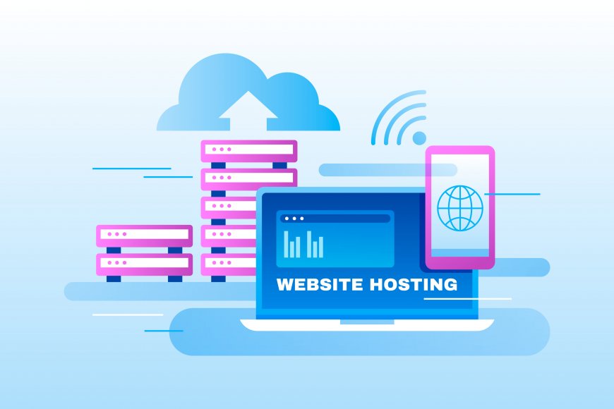 Shared vs. VPS vs. Dedicated Hosting: Which Domain Hosting Service is Best for You?