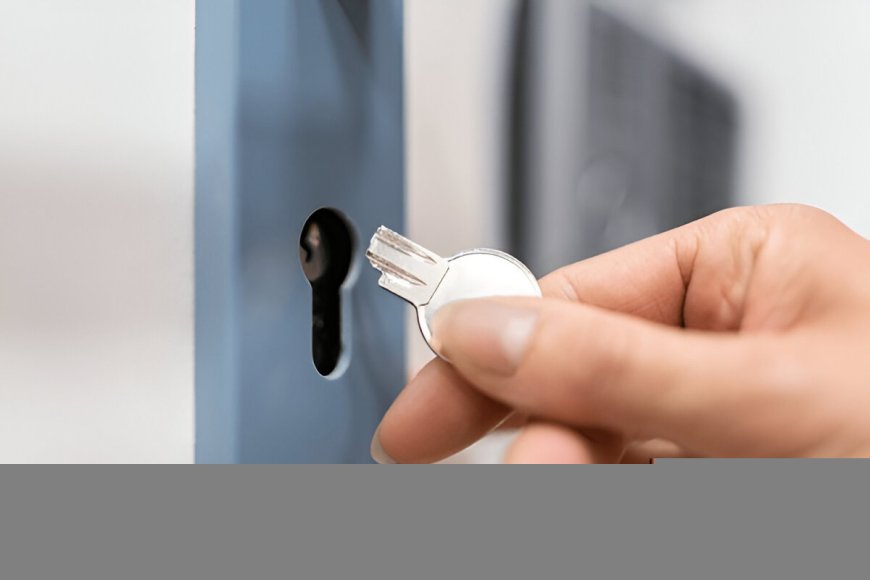 Broken Keys Service by SE1 Locksmiths – Fast, Reliable, Professional