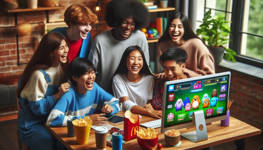 MMORPG Games on Web Browser: The Ultimate Guide for 2024