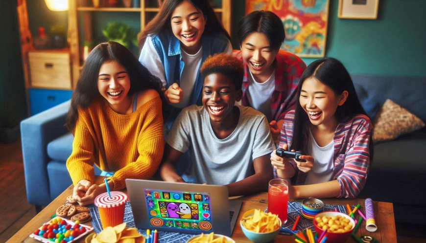 MMORPG Games on Web Browser: The Ultimate Guide for 2024