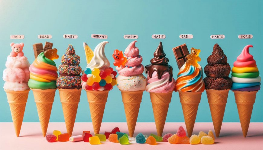 Bad Ice Cream Juegos Friv: A Sweet and Strategic Online Adventure