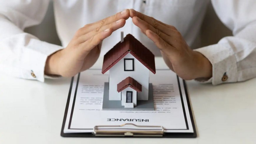 Why Is Finding the Right Home Insurance Company in Houston So Difficult?
