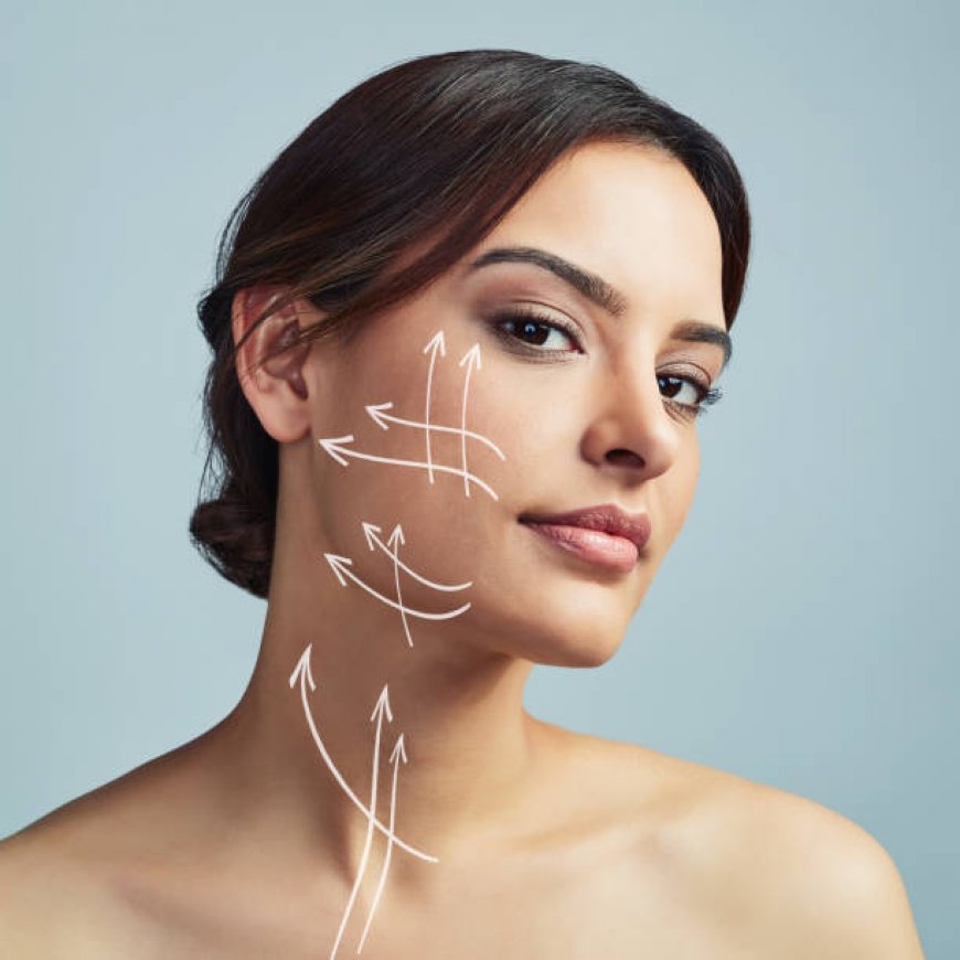 Why Plastic Surgery in Riyadh is More Popular Than Ever