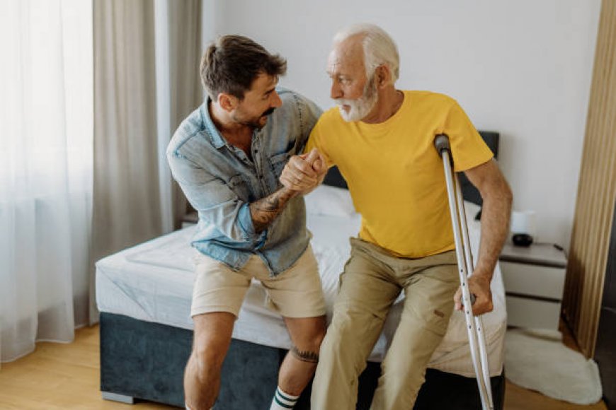 Home Recovery Essentials for Riyadh Patients After Surgery