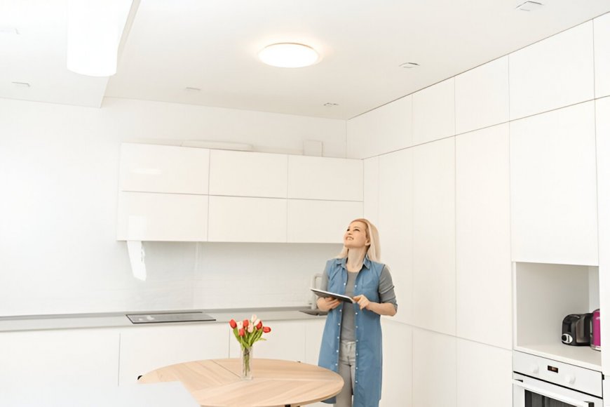 Smart Temperature Sensors vs Traditional Thermostats