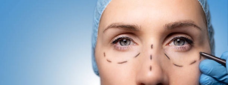 Is Cosmetic Surgery in Riyadh Right for You? Find Out Here