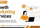 Quick Launch Marketing Services to Accelerate Your Business Growth