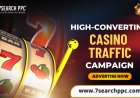 How to Boost Your Casino Traffic in 24 Hours