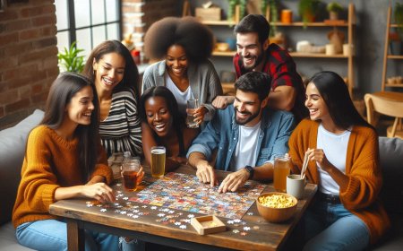 MSN Puzzle Games Jigsaw: The Ultimate Guide to Free Online Jigsaw Puzzles