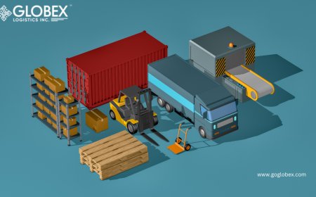 Key Strategies for Optimizing Warehousing in Supply Chain Management