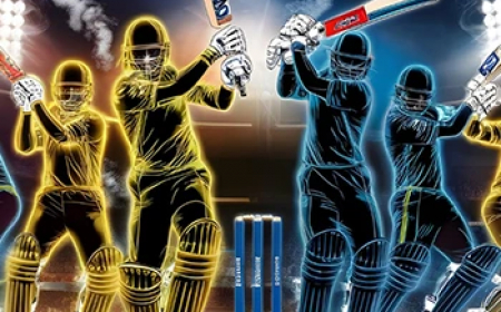 Reddy Anna Book: A Trusted Platform for Cricket Betting and Casino Games