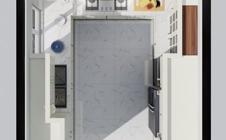 Glossy vs. Matte: Which Kitchen Finish is Right for You?