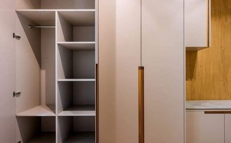 How to Maintain and Clean Your Modern Wardrobe