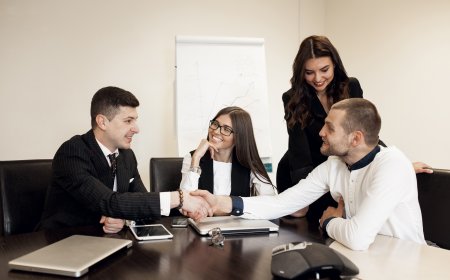 How Family Lawyers in Parramatta Can Support Your Legal Journey